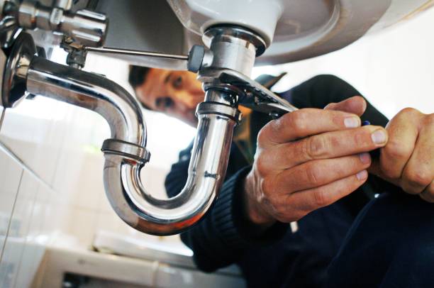 Reliable Zumbrota, MN Plumber Solutions